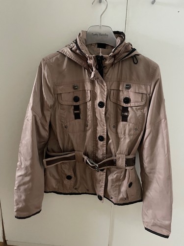 Wellensteyn übergangsjacke - wellensteyn,