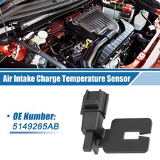 Luftansaugtemperatursensor Nr