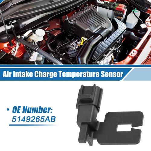 Luftansaugtemperatursensor - , nr