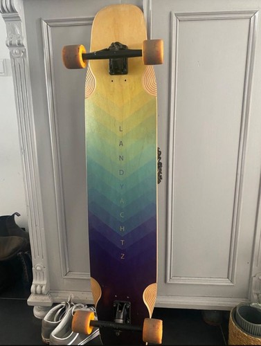 Landyachtz stratus - stratus, 46