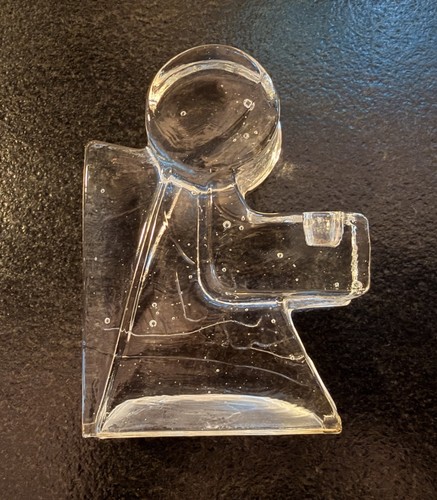 Wiesenthal hutte ice glass - wiesenthal,