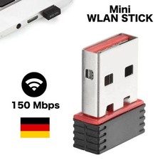 Stick WLAN Mini 150MPS USB