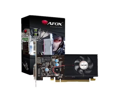 Afox geforce g210 d3 512mb - geforce,