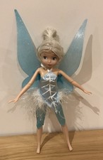 Disney Store Periwinkle Puppe