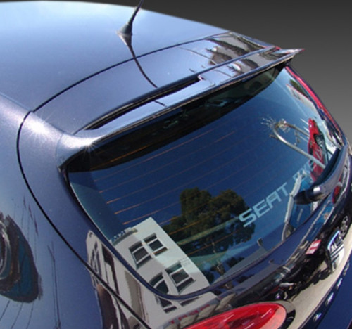 Dachspoiler seat leon mk2 - dachspoiler,