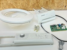 Ersatzteile für Zanker  KWN6214W 91491220001 Waschmaschine