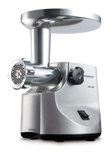 Kenwood MG510 Fleischwolf aus