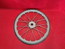 Sachs Saxonette Hinterrad 24 × 590 