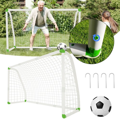 Fußballtor 180 120cm - fußballtor, 180*80*120cm