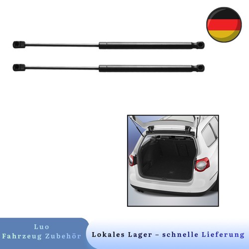 Paar gasfeder heckklappe - paar,