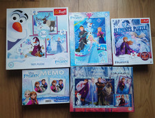 Kinder Puzzle Memory Trefl