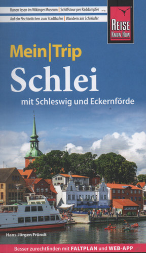 Schlei meintrip reiseführer - schlei,