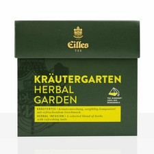 EILLES Tea Diamonds Tee Kräutergarten 10 x 20Stk