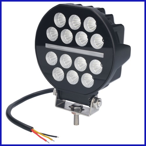 Led arbeitsscheinwerfer 12v - led,