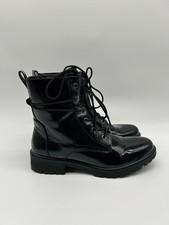 Tamaris Damen Stiefel Schwarz