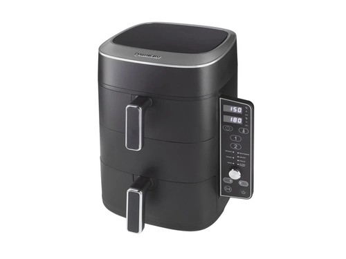 Silvercrest tower air - tower, fryer