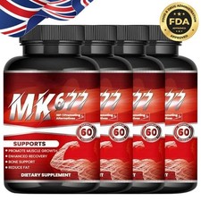 M K677 Male Enhancement 60