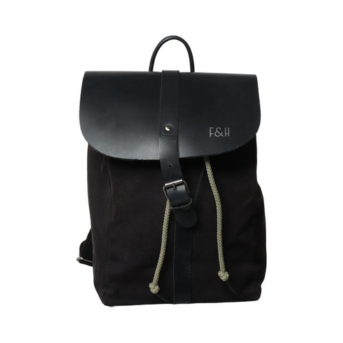 Fitz huxley rucksack - fitz, huxley,