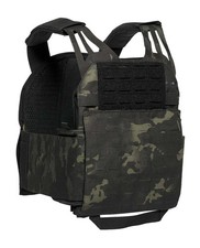 Tasmanian Tiger Plate Carrier