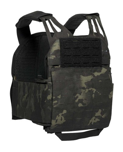 Tasmanian tiger plate carrier - tasmanian,