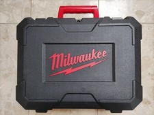 ⚙️MILWAUKEE Transport