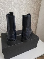 G-Star Raw damenstiefel.Original. Größe 38