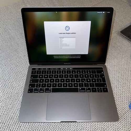 Apple macbook pro - macbook, 13"
