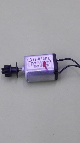 Mabuchi motor 030pk - mabuchi,
