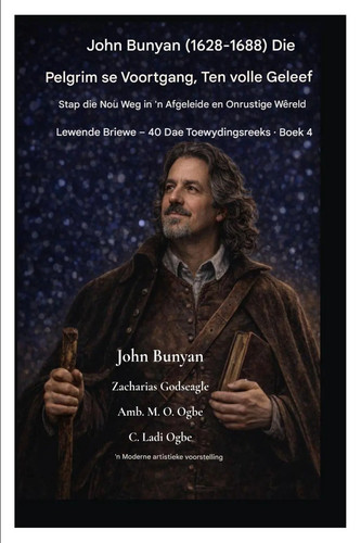 John bunyan die - john, (1628-1688)