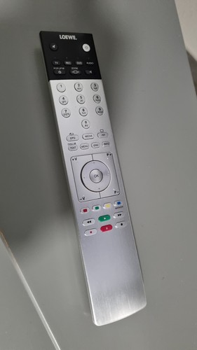 Loewe assist1 fernbedienung - assist1,