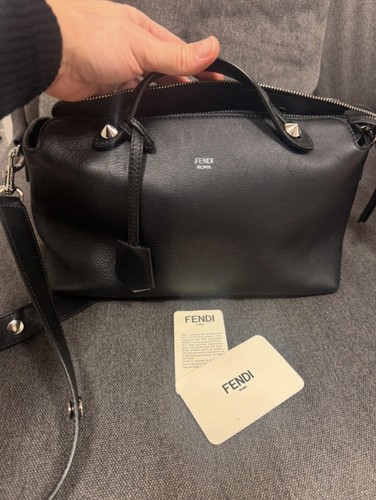 Fendi roma damentasche leder - fendi,