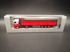Herpa DAF 95 Kramer Sattelzug