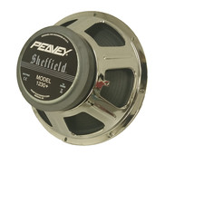 PEAVEY SHEFFIELD 1230+ GUITAR