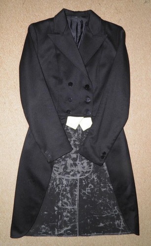Unisex schwarz wolle - schwarz, kalkut