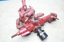 Wabco 4757110600 Bremsdruckregler Bremsventil Regler LKW Nutzfahrzeugteile