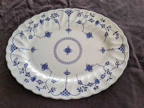 Myott finlandia servierplatte - finlandia,