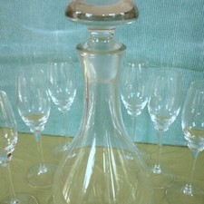formano Sherry Set - Glas -