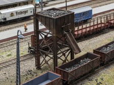 MU N-A50475 - Fertigmodell