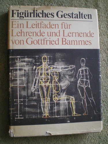 Figürliches gestalten - gestalten,