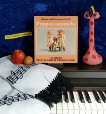 Cieslik, "Puppen sammeln"