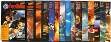 Perry Rhodan Extra 1 - 15 komplett mit CD in Z1, Z1-2