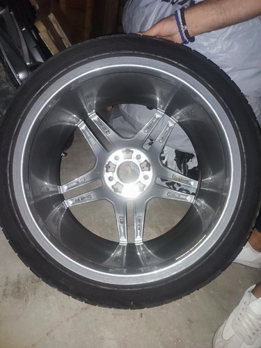 Mercedes felgen zoll amg - 19,