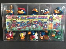 Ü-Ei | Hauptserie | Bingo