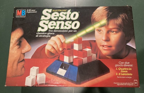 Sexto sense elektronisches - sense,