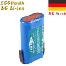 2500mAh 7.2V Li-ion Akku Für Gardena ACCU80 Rasenmäher ACCU 80 8803 8824