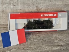 Fleischmann N 707583 Typ 232 TC (T18) SNCF (Frankreich)  Ep.III +DCC Digital