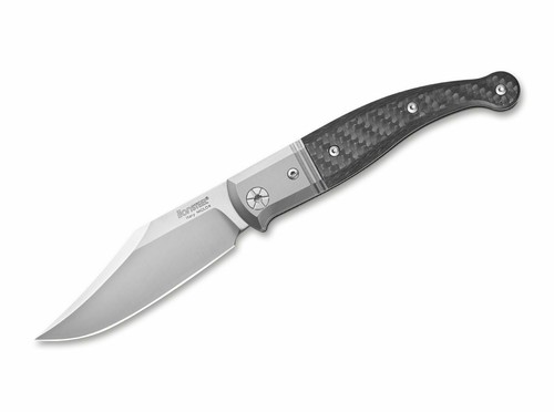 Lionsteel gitano - lionsteel, cf