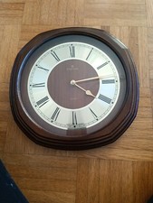 Schöne junghans wanduhr - wanduhr, /