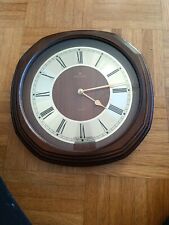 Schöne JUNGHANS  Wanduhr /