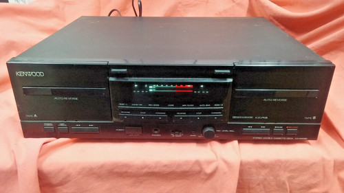 Kenwood w4080 - kenwood, kx-w4080